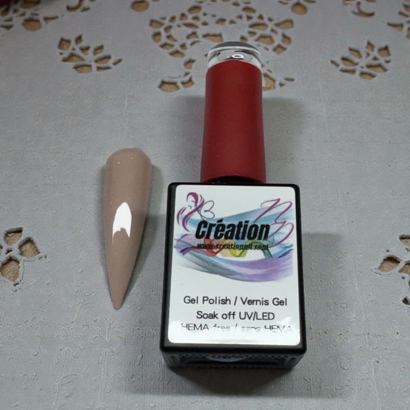 Vernis gel #7