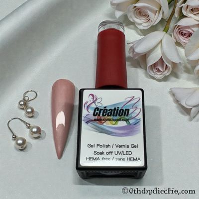 Vernis gel #10