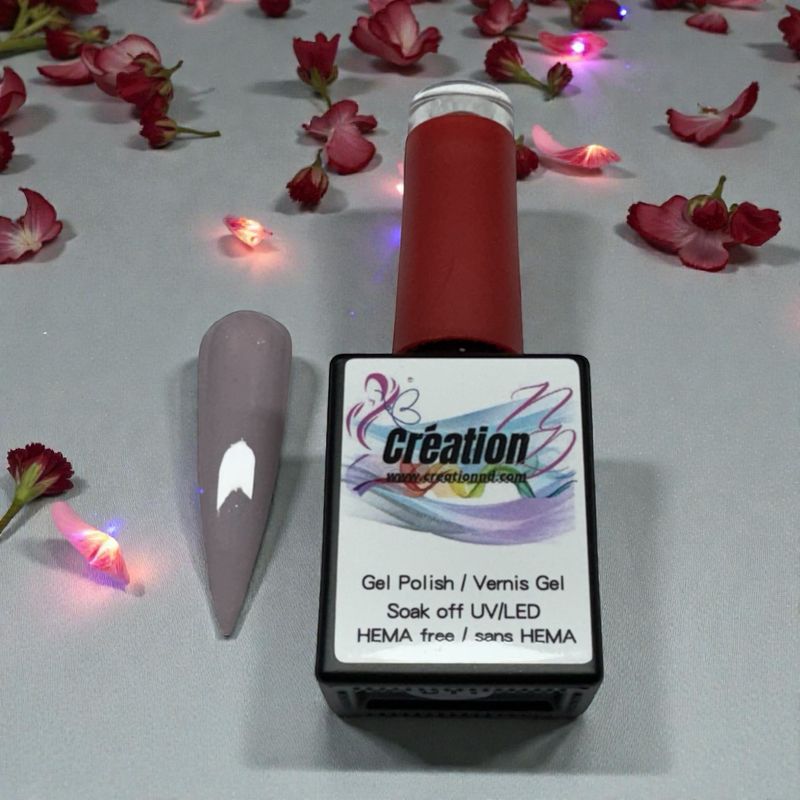 Vernis gel #11