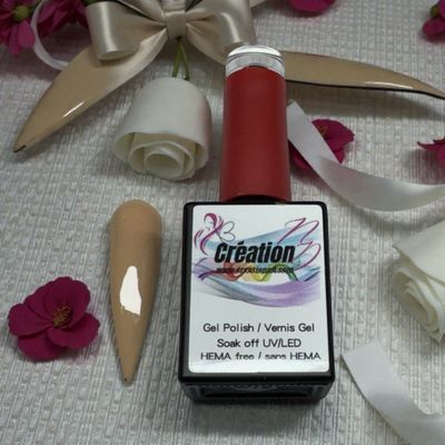 Vernis gel #12
