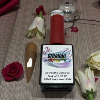 Vernis gel #14