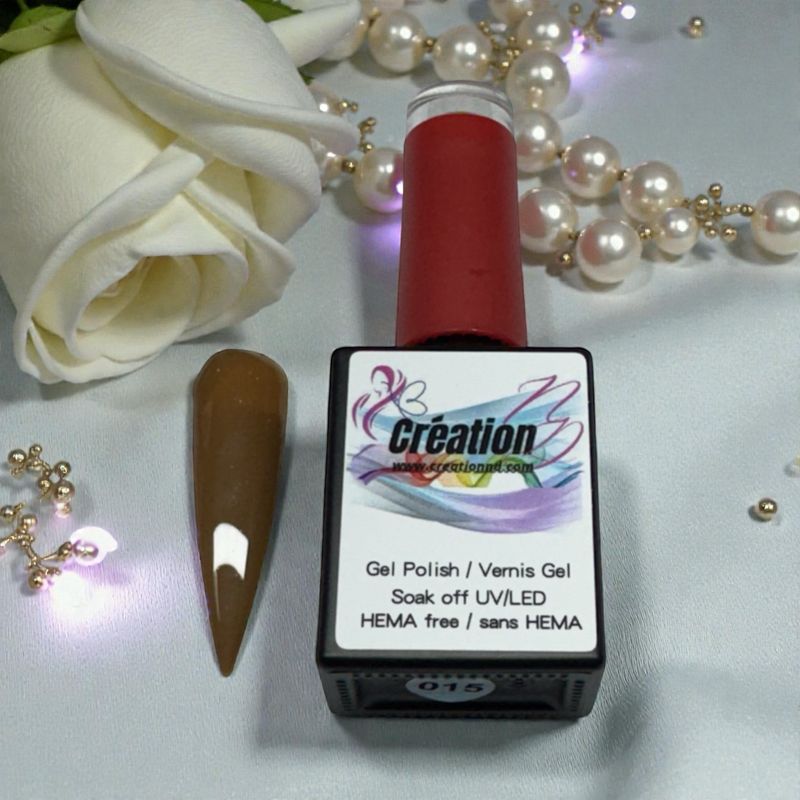 Vernis gel #15