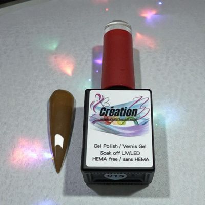 Vernis gel #16