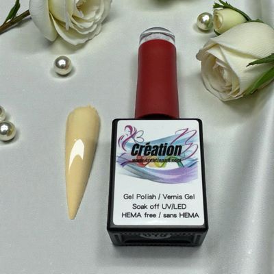 Vernis gel #19