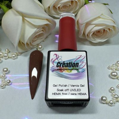 Vernis gel #17