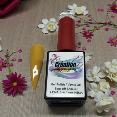 Vernis gel #21