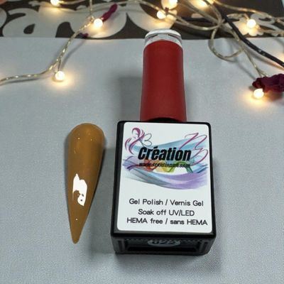 Vernis gel #22