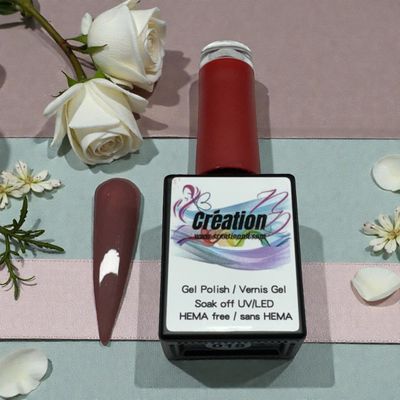 Vernis gel #18