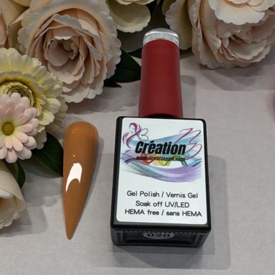 Vernis gel #20