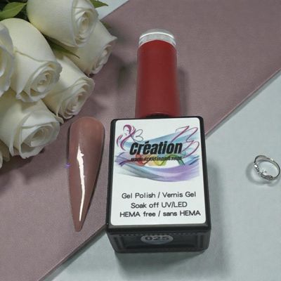 Vernis gel #25