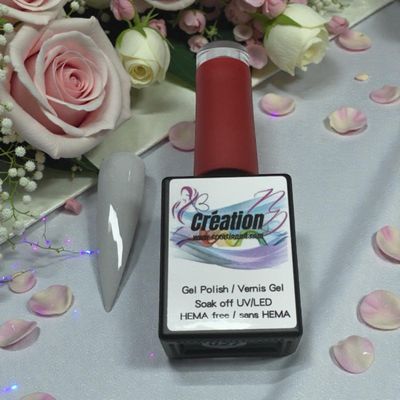 Vernis gel #27