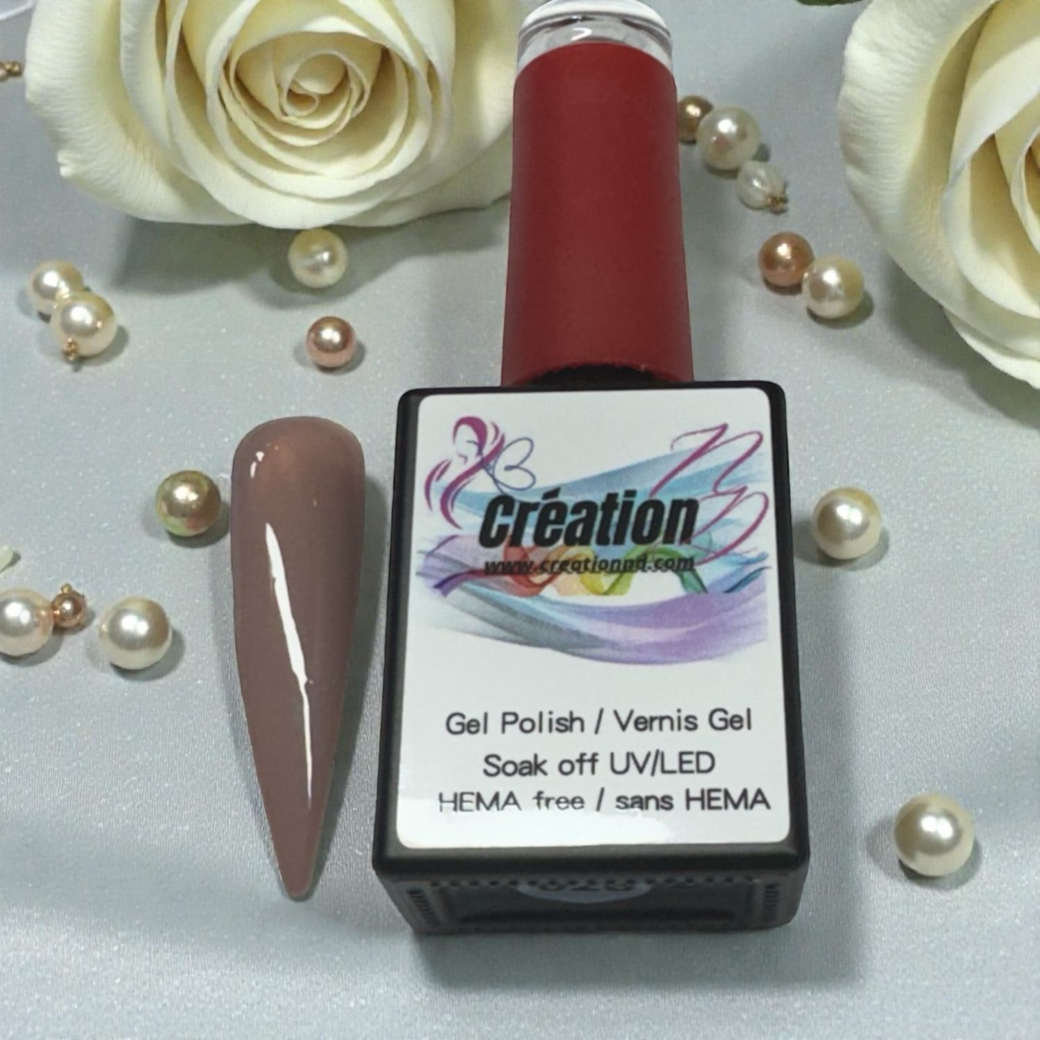Vernis gel #26