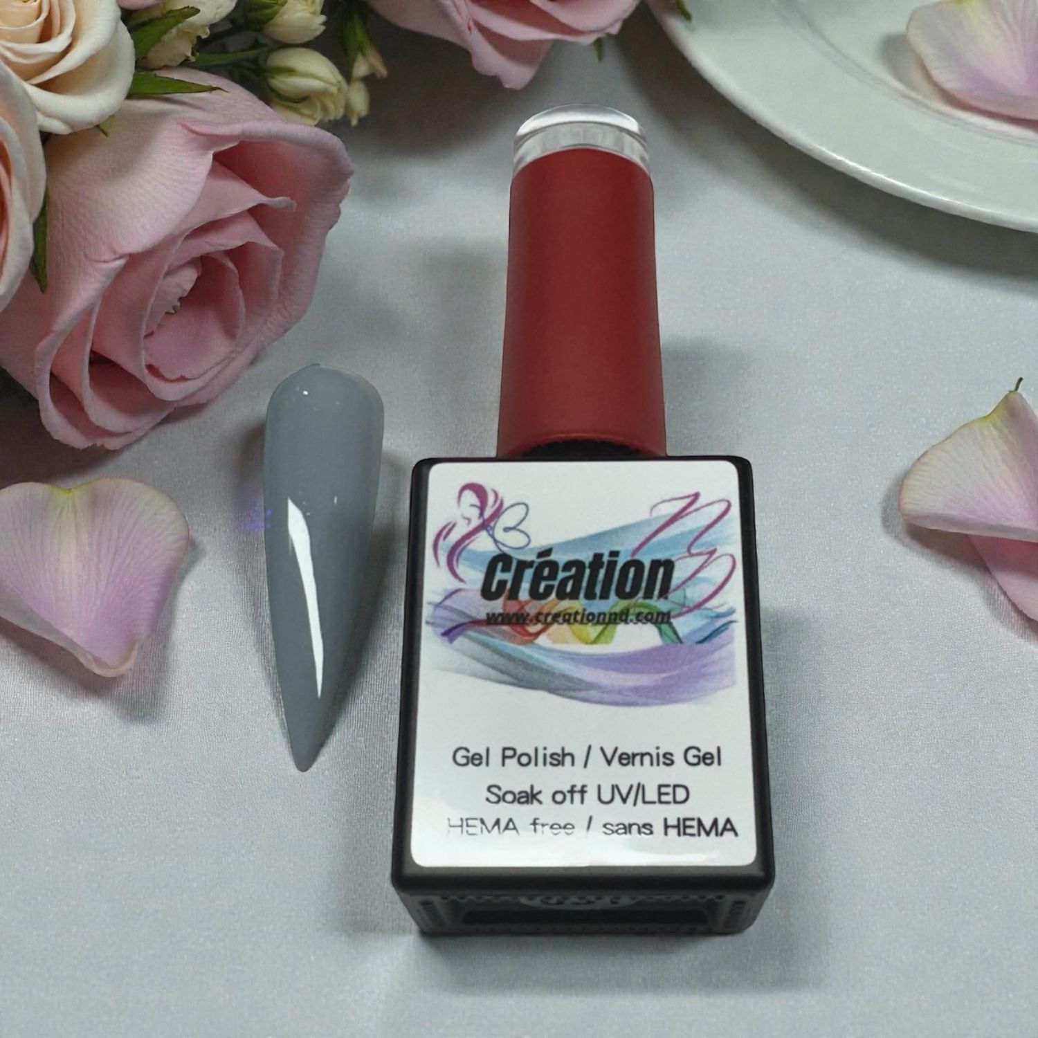 Vernis gel #31