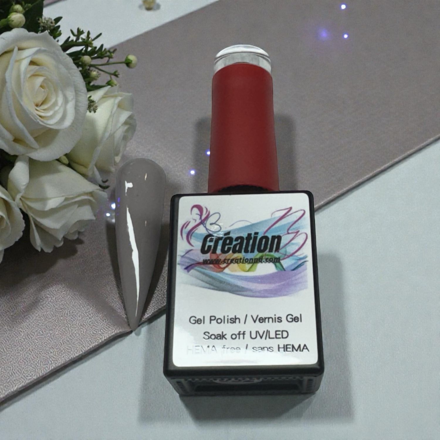 Vernis gel #32