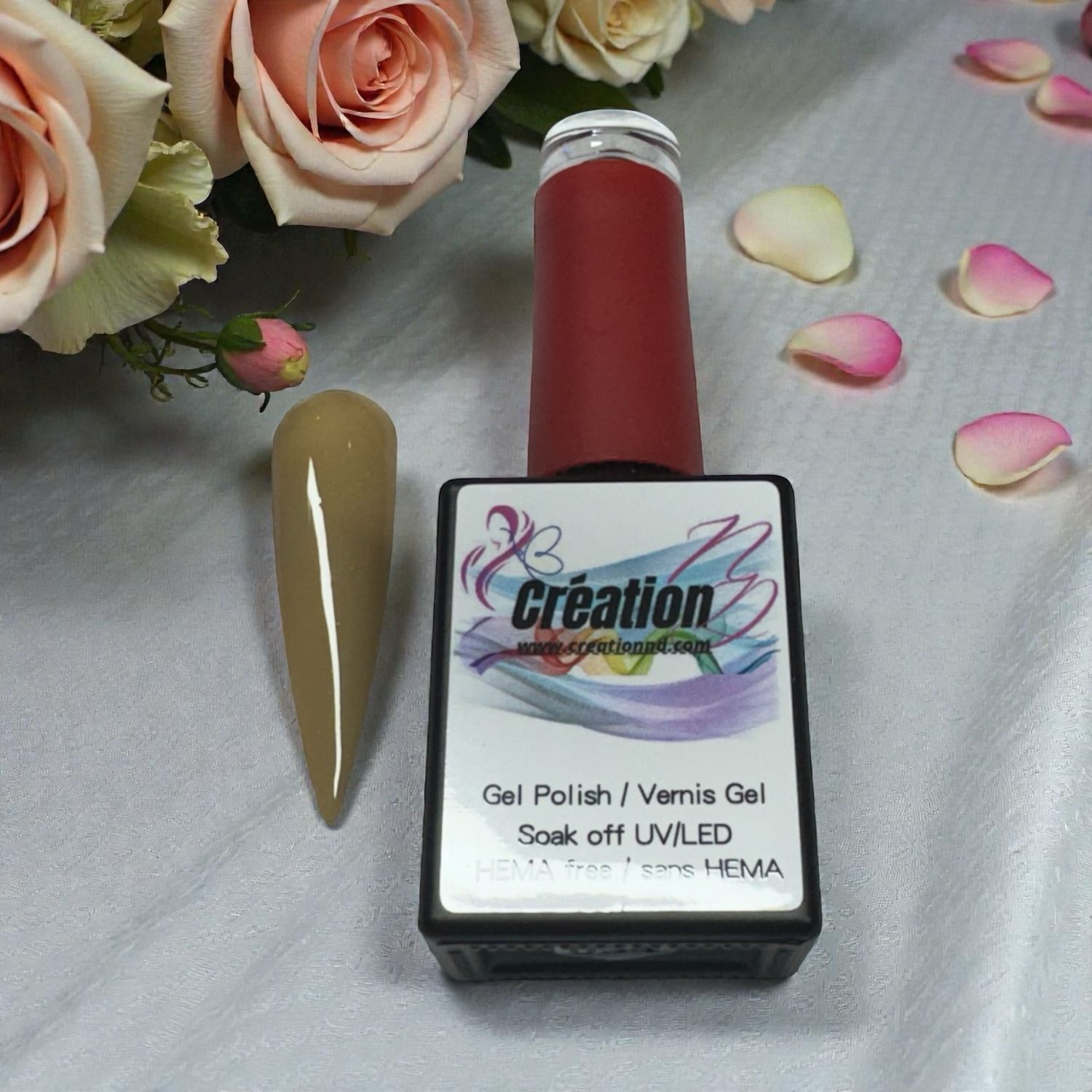 Vernis gel #34