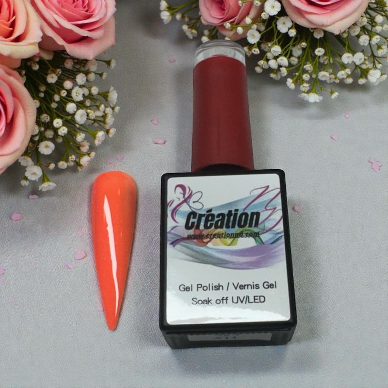 Vernis gel SV3-11