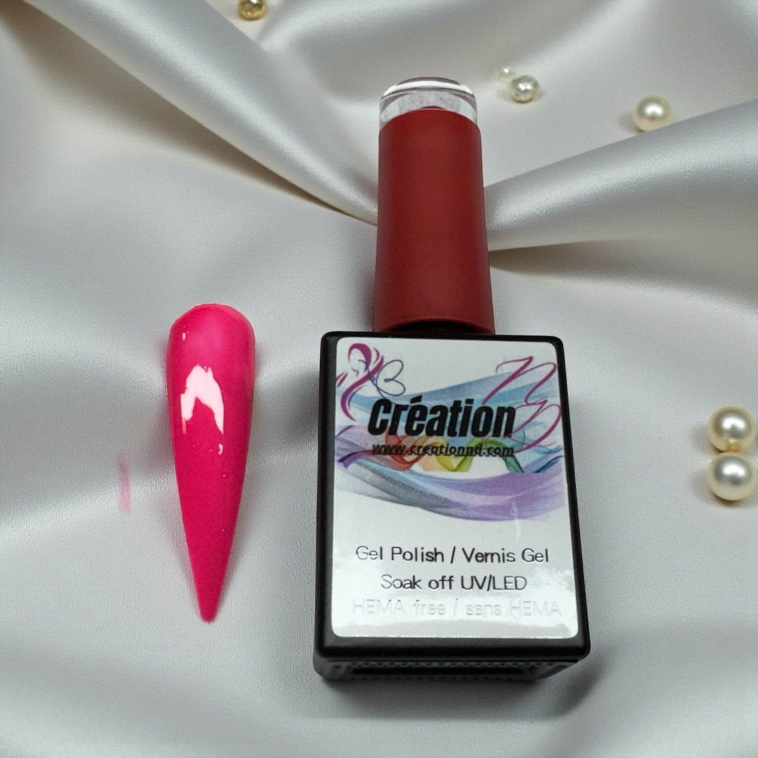 Vernis gel 052