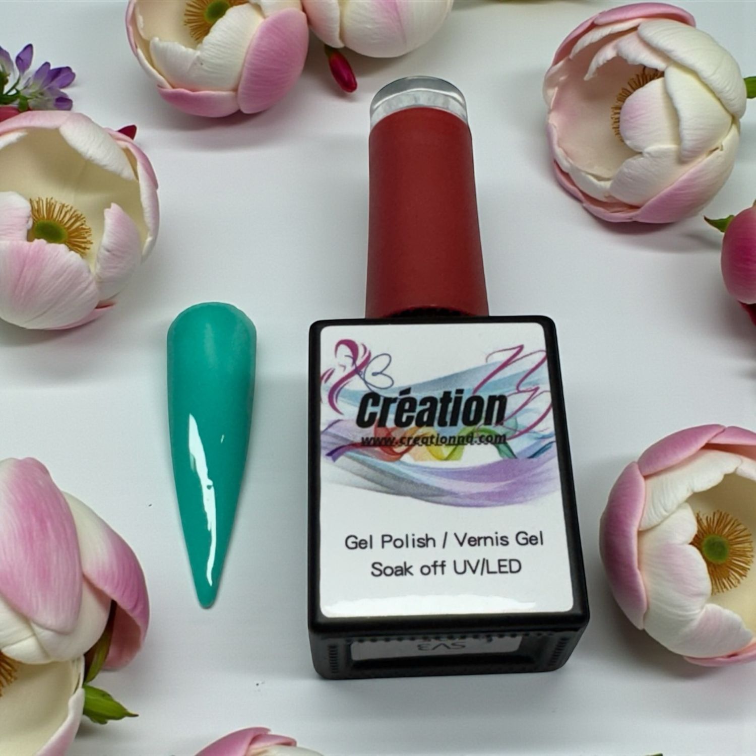 Vernis gel SV3-35
