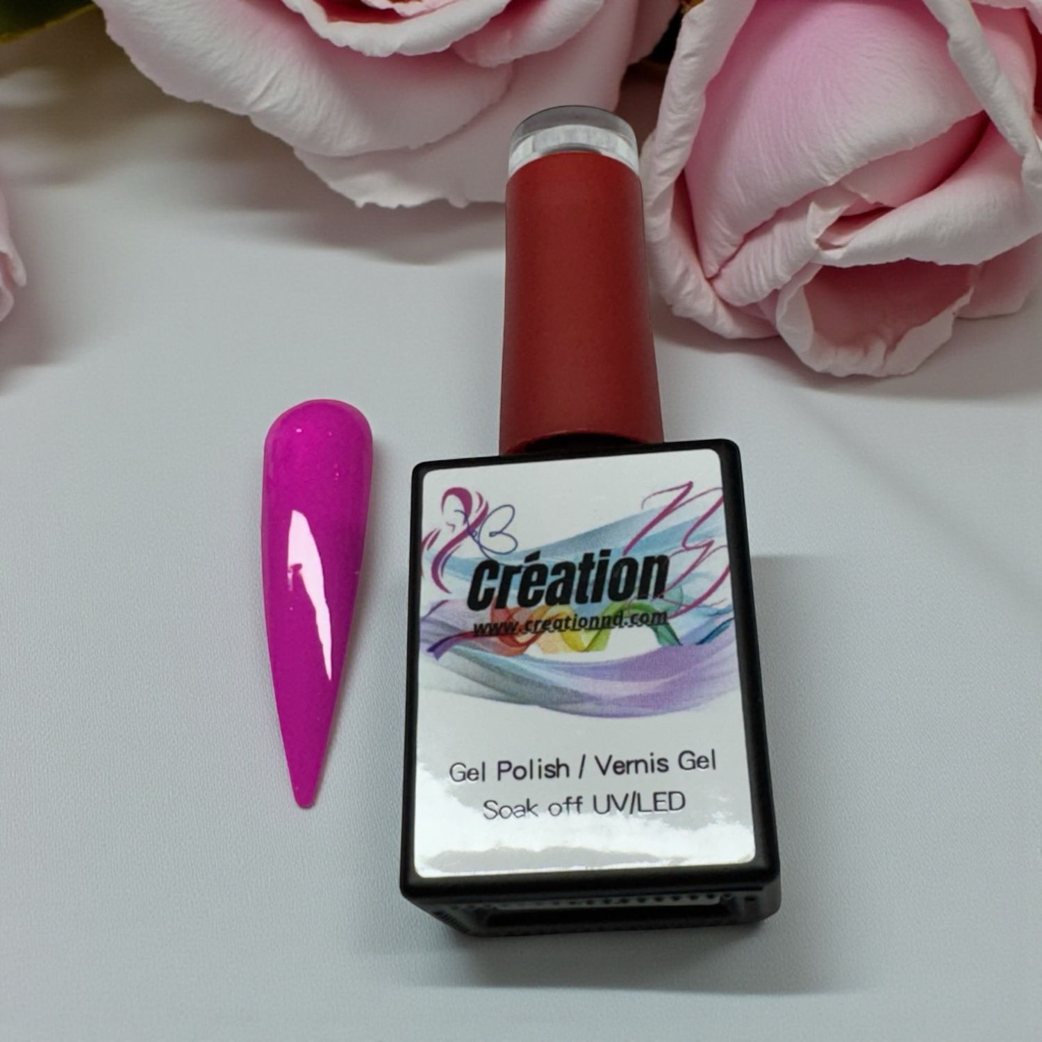 Vernis gel SV3-32