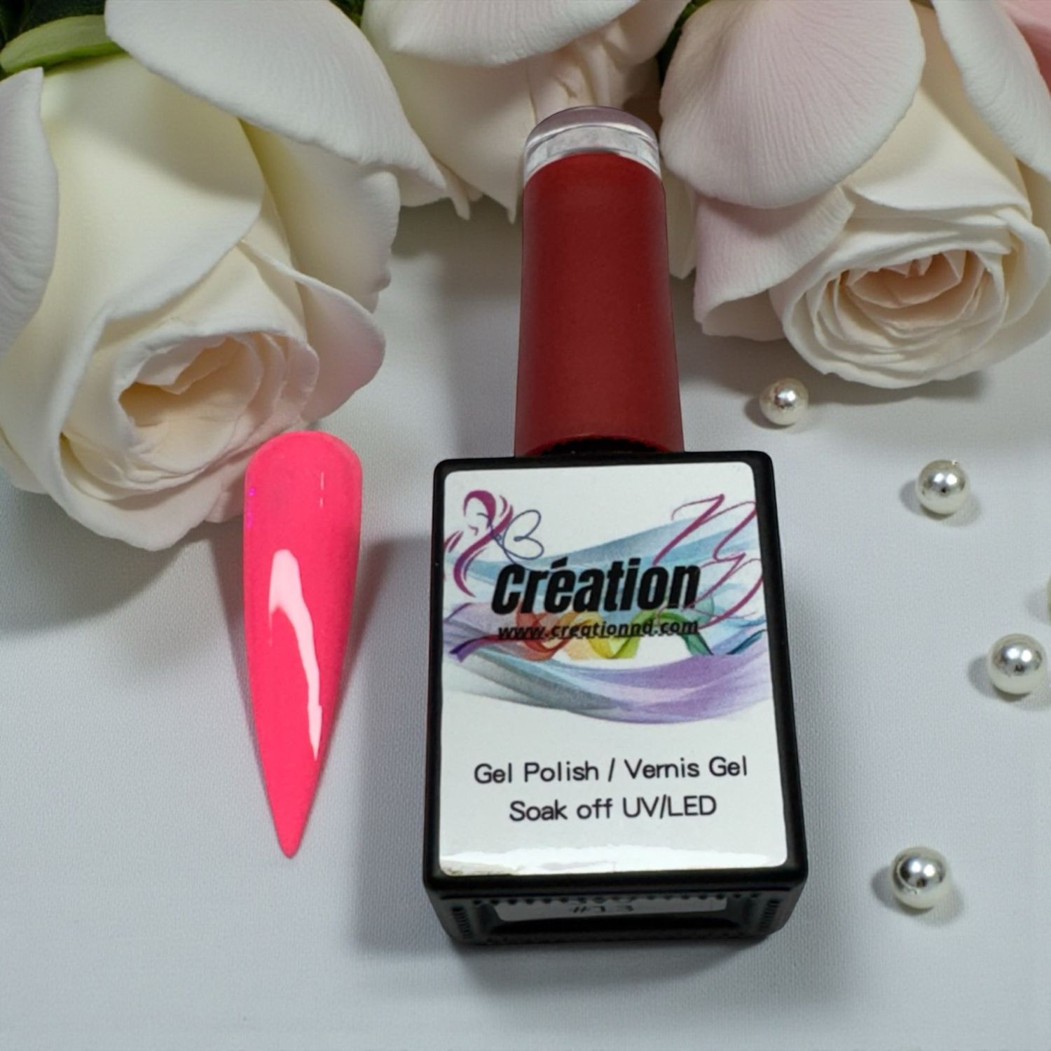 Vernis gel SV3-13