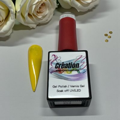 Vernis gel SV-22