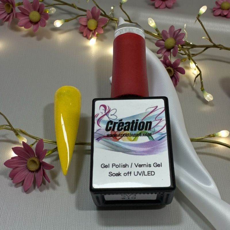 Vernis gel SV3-21