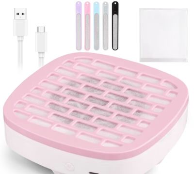 Mini aspirateur/ collecteur de poussière