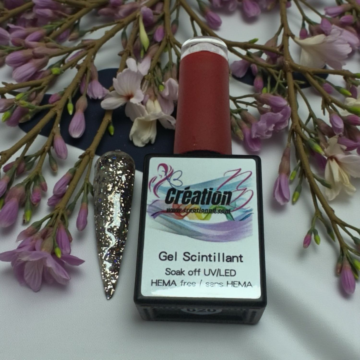 Glitters Foils-020