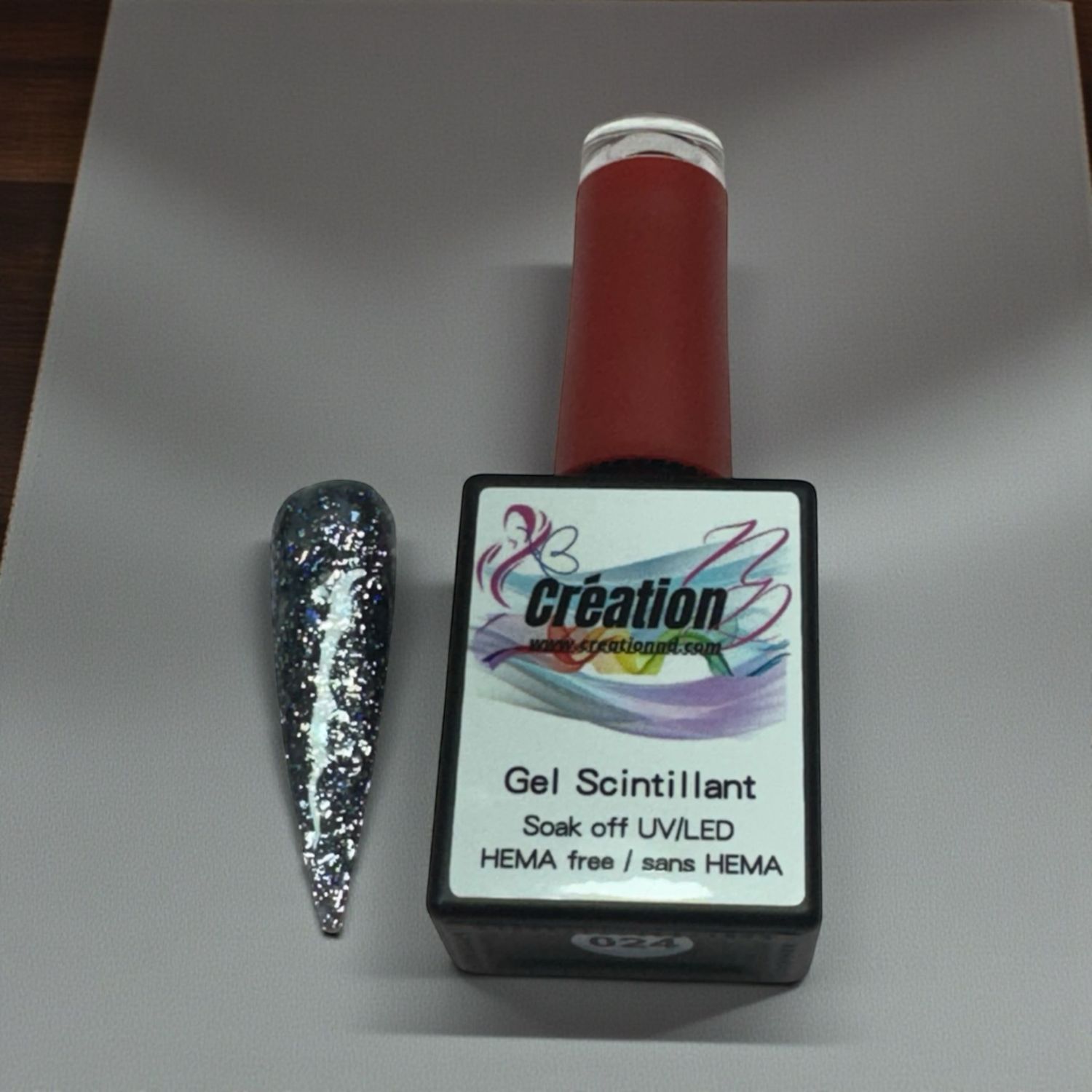 Glitters Foils-024
