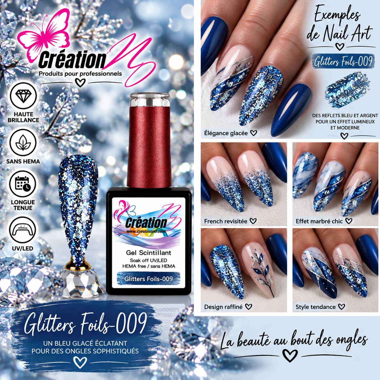 Glitters Foils-009