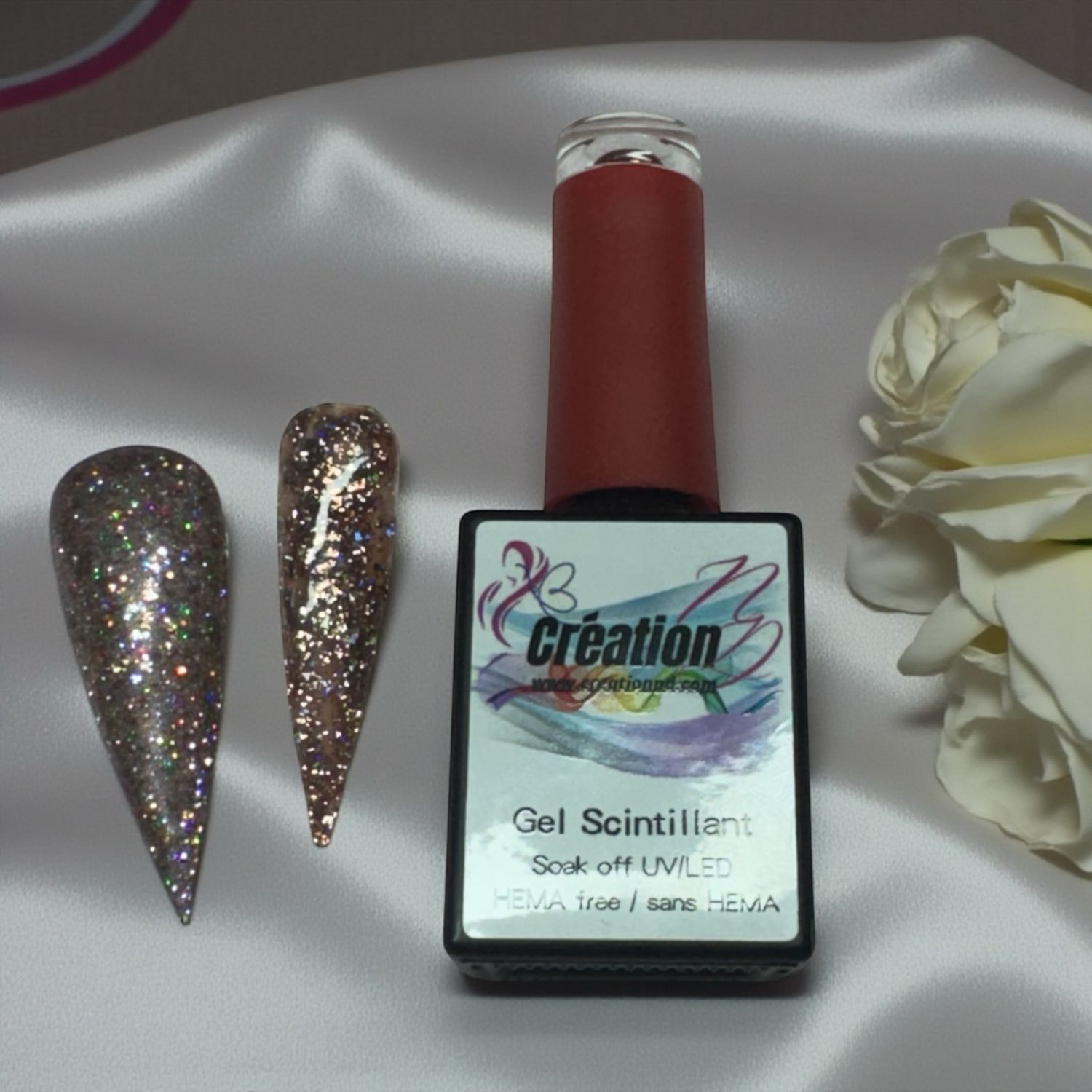 Glitters Foils-014