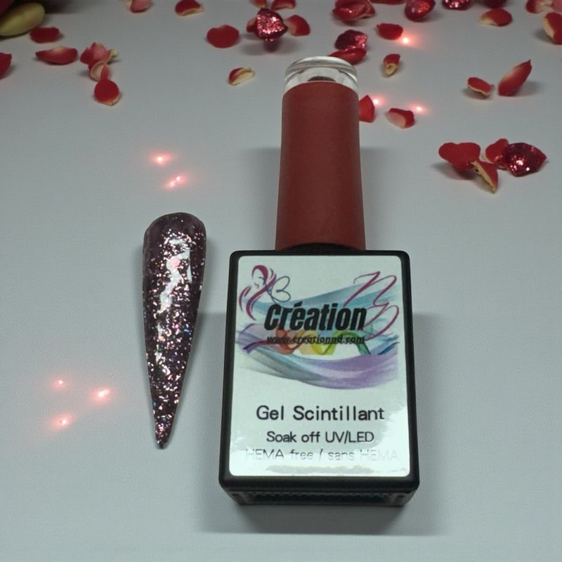 Glitters Foils-018