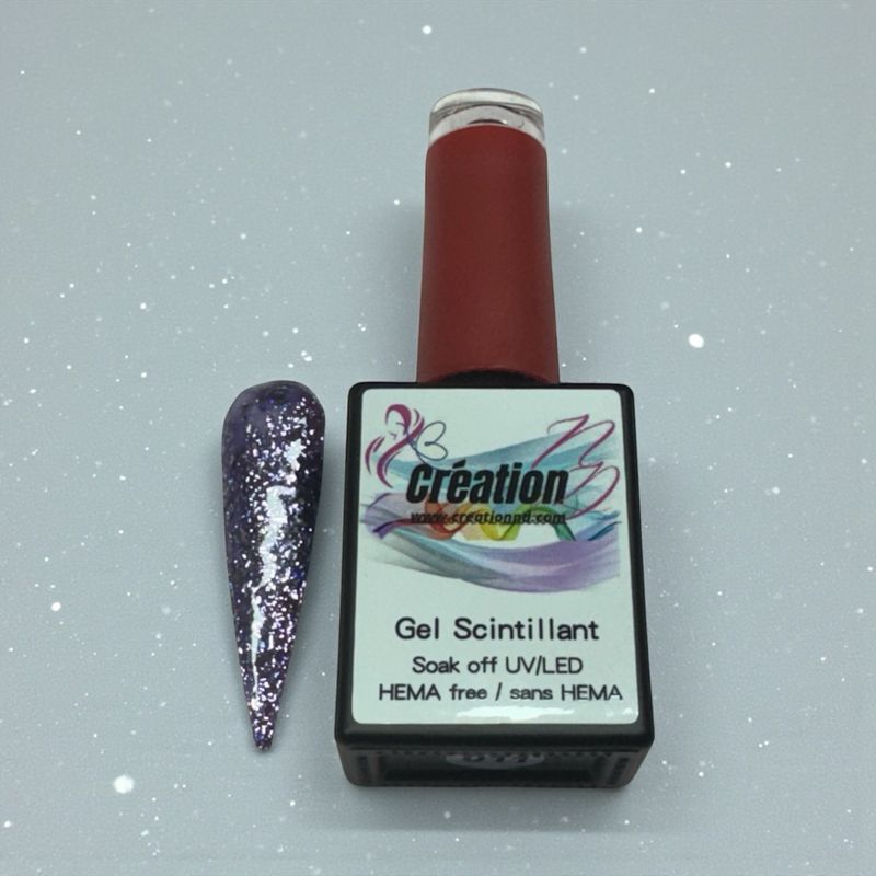 Glitters Foils-11