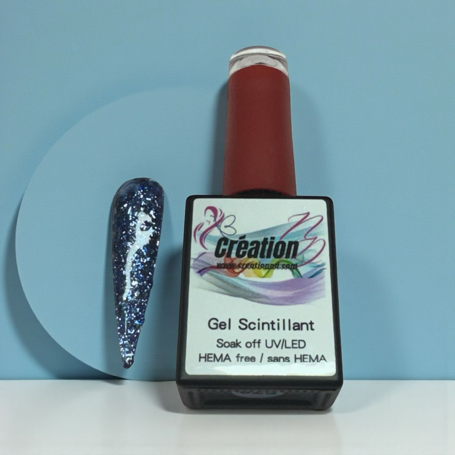 Glitters Foils-023