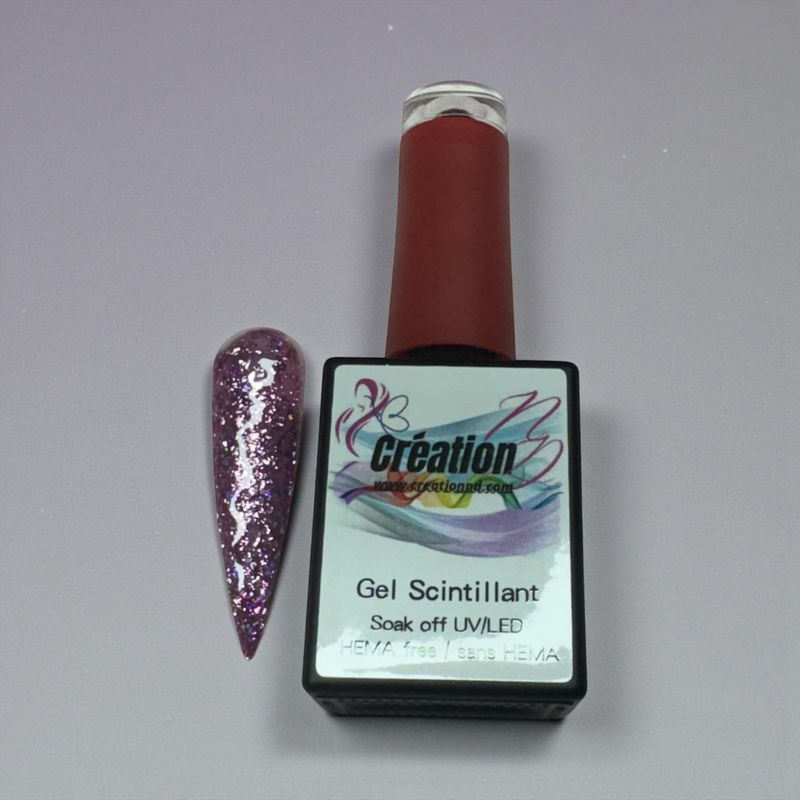 Glitters Foils-21