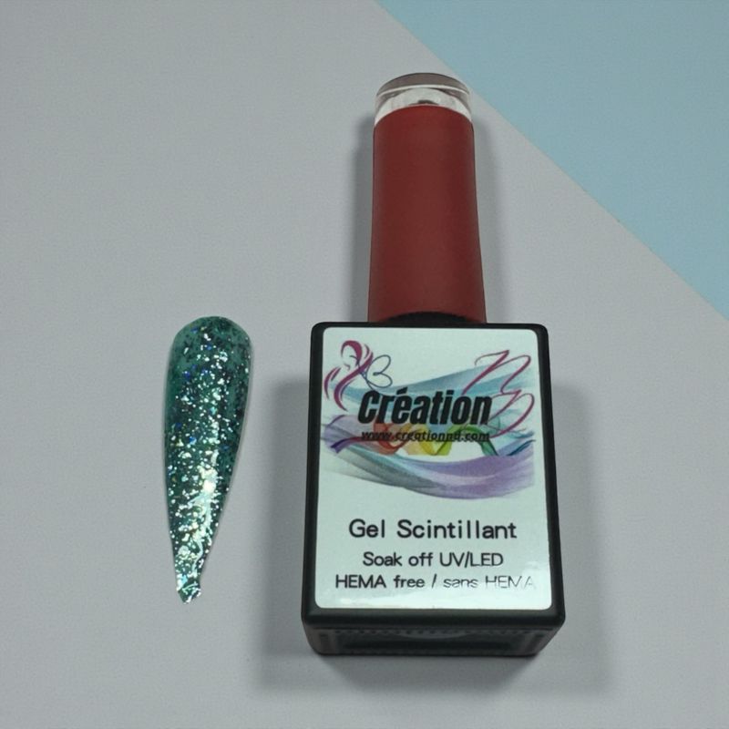 Glitters Foils-006