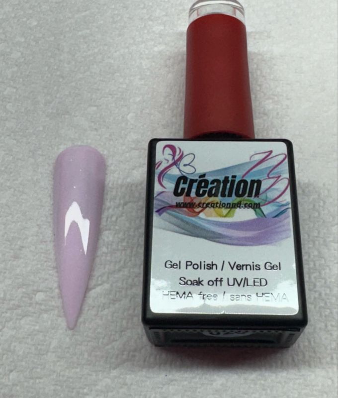 Vernis Gel #026