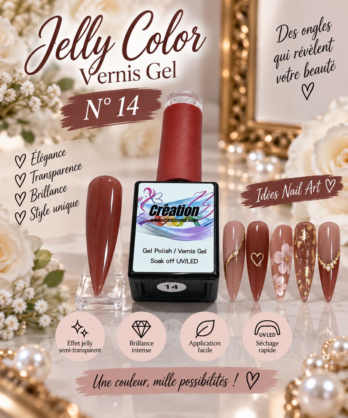 Jelly Color No14