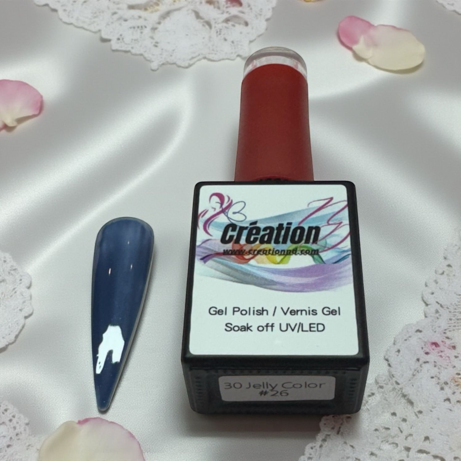 Jelly Color #26