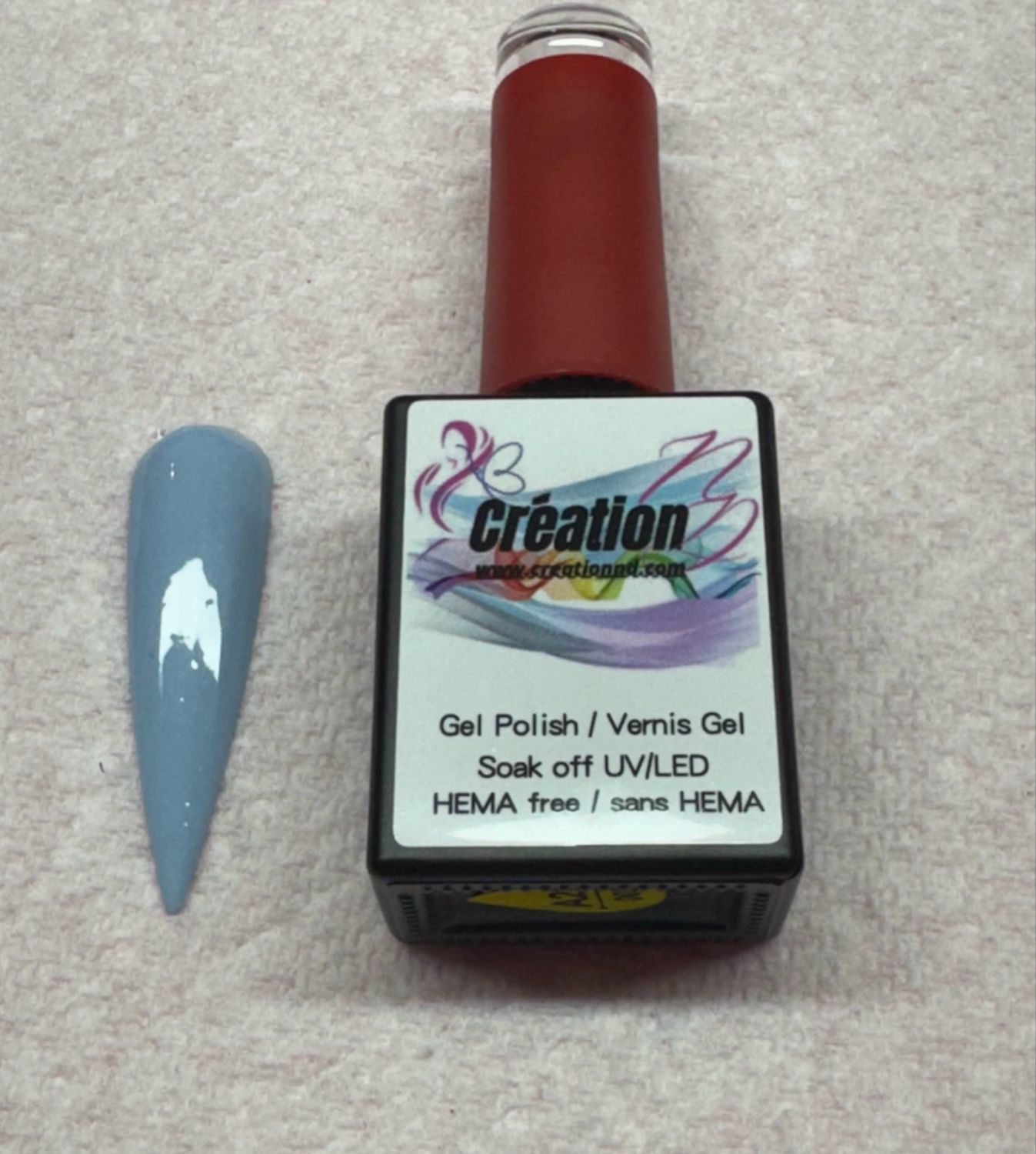 Vernis gel #010