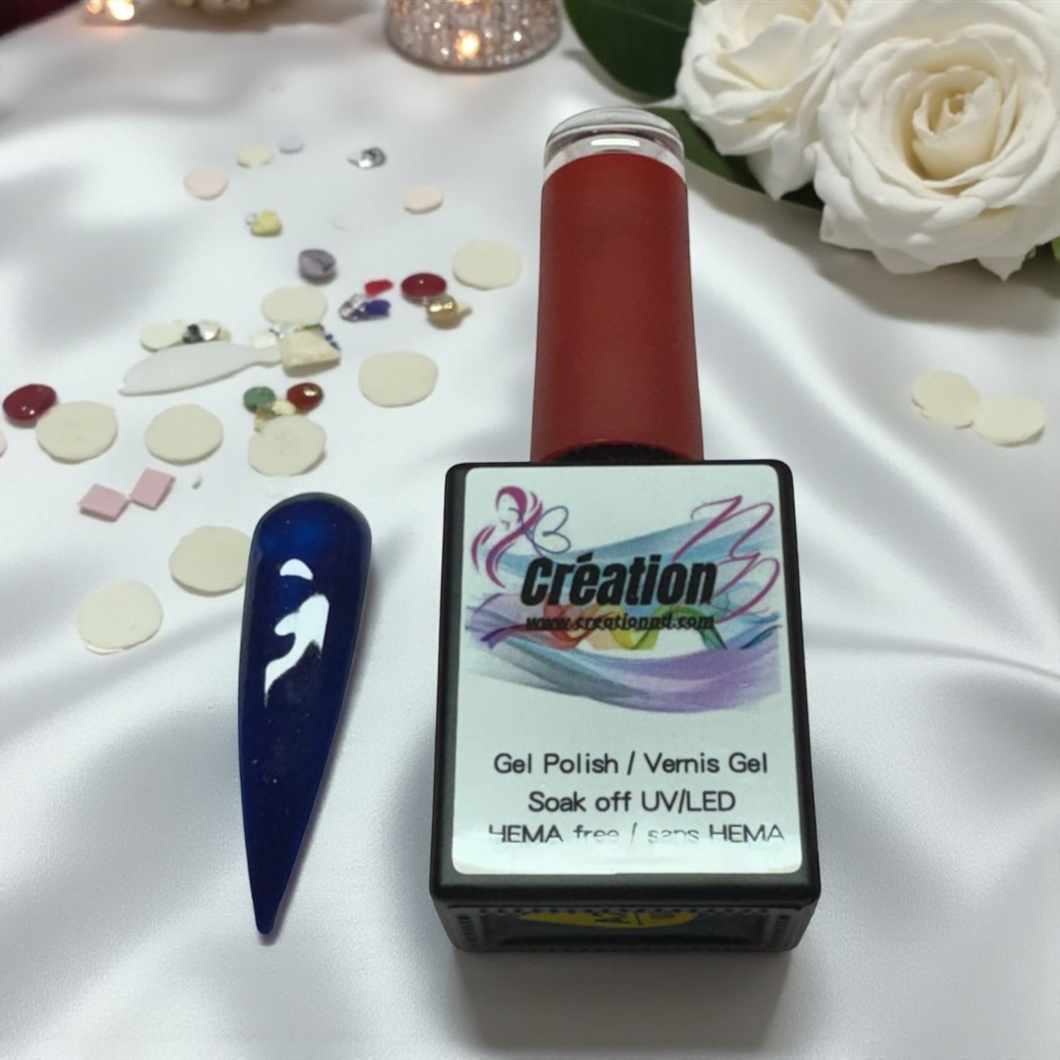 Vernis gel #021