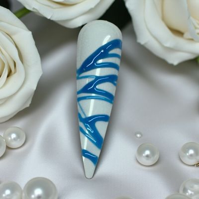 Spider Gel TURQUOISE
