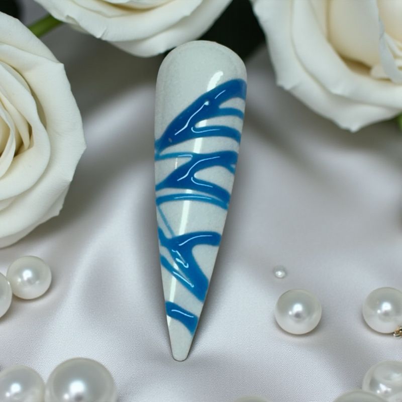 Spider Gel TURQUOISE