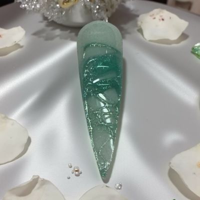 Spider Gel VERT KAKI