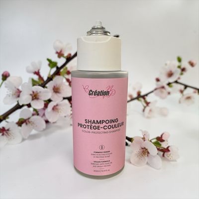 Shampoing