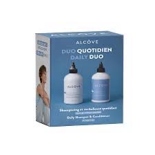 Alcôve duo quotidien