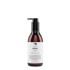 Crème coiffante