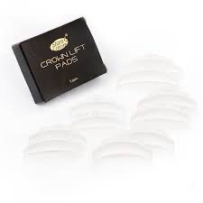 Silicone pads S-M-L