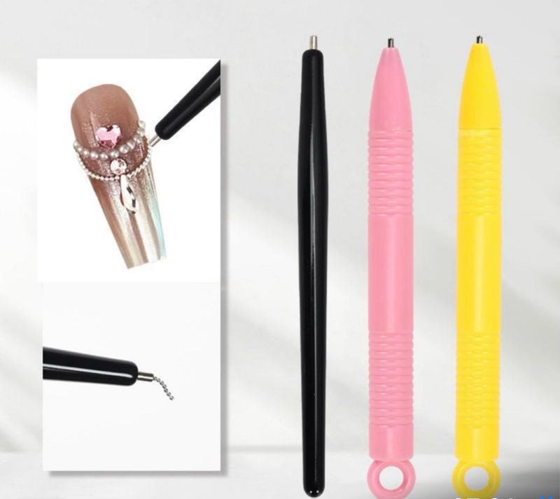 Crayon aiment à caviar ROSE