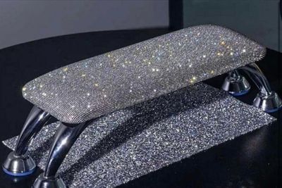 Appuis bras STRASS